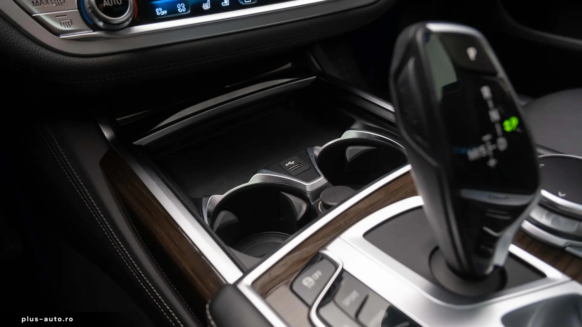 BMW Seria 7 745Le xDrive AT PHEV