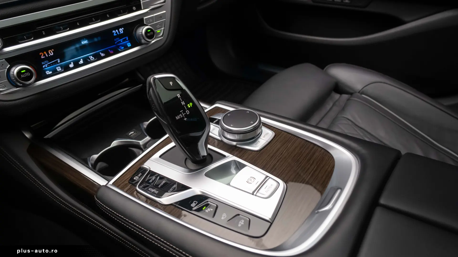 BMW Seria 7 745Le xDrive AT PHEV