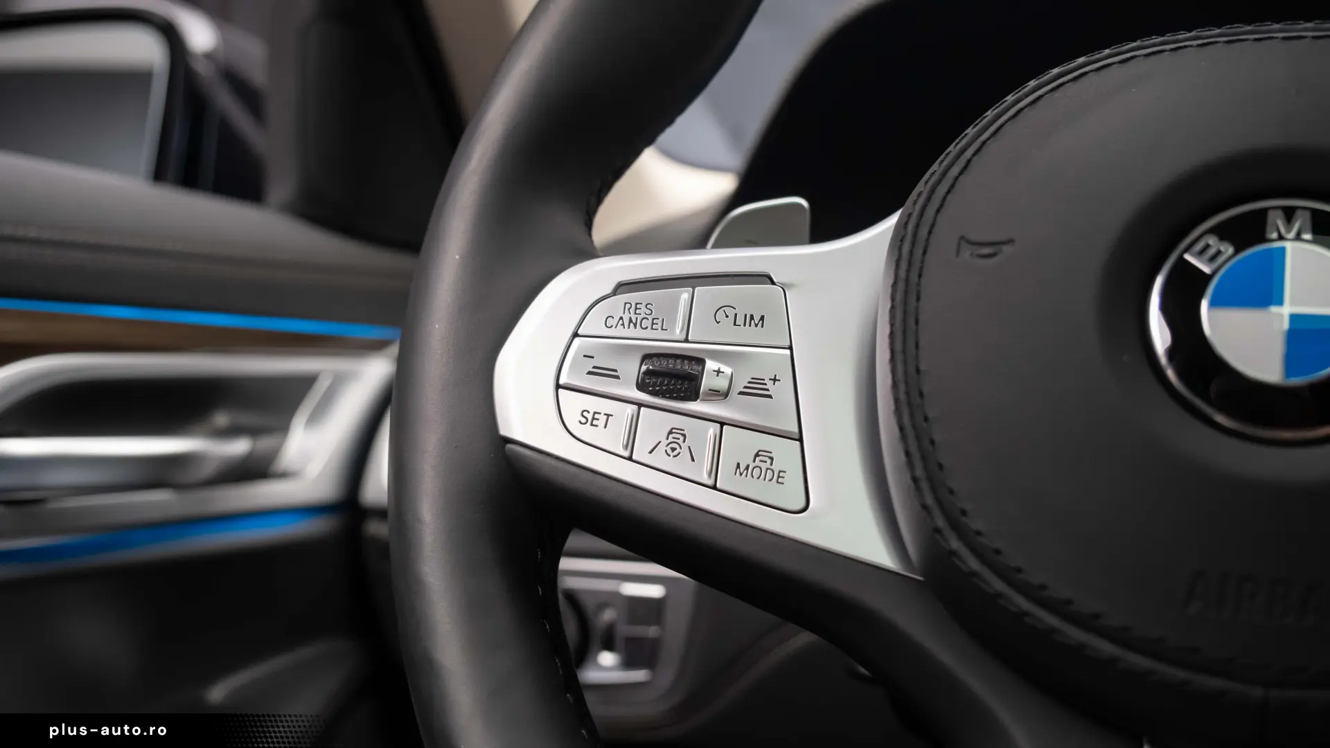 BMW Seria 7 745Le xDrive AT PHEV