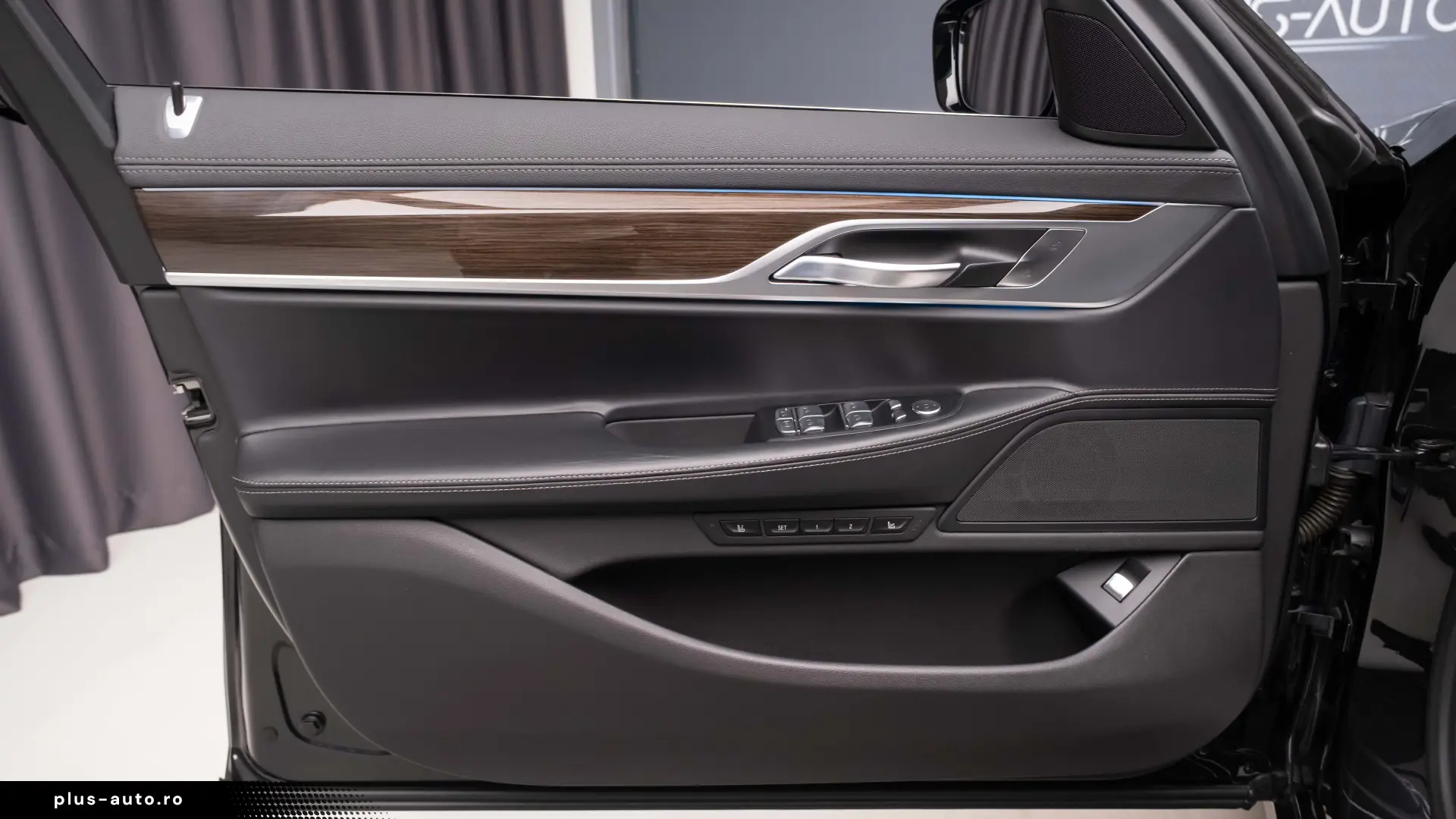 BMW Seria 7 745Le xDrive AT PHEV