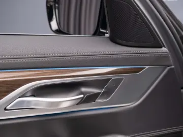 BMW Seria 7 745Le xDrive AT PHEV