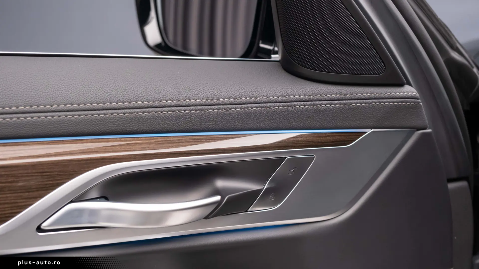 BMW Seria 7 745Le xDrive AT PHEV