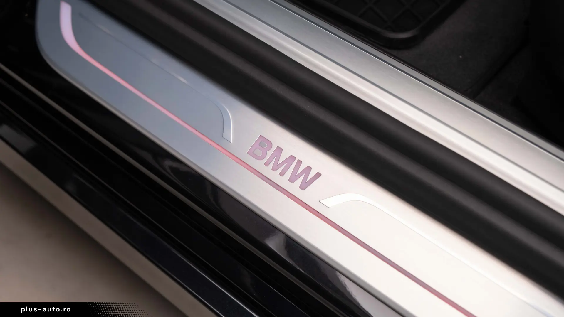 BMW Seria 7 745Le xDrive AT PHEV