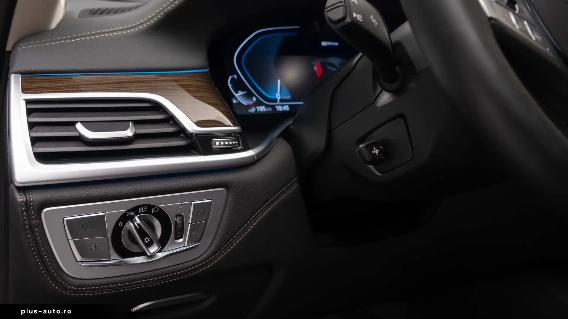 BMW Seria 7 745Le xDrive AT PHEV