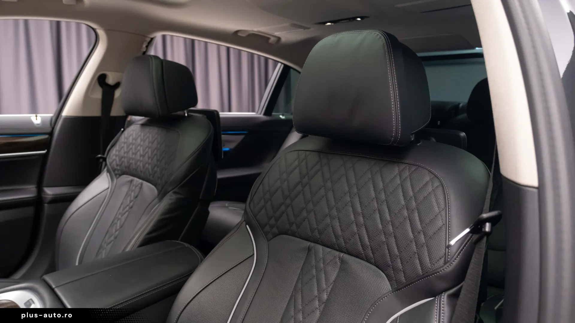 BMW Seria 7 745Le xDrive AT PHEV