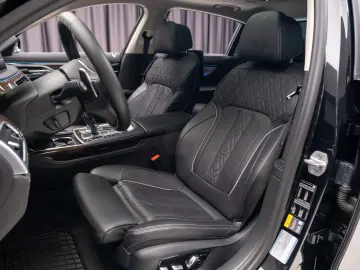 BMW Seria 7 745Le xDrive AT PHEV