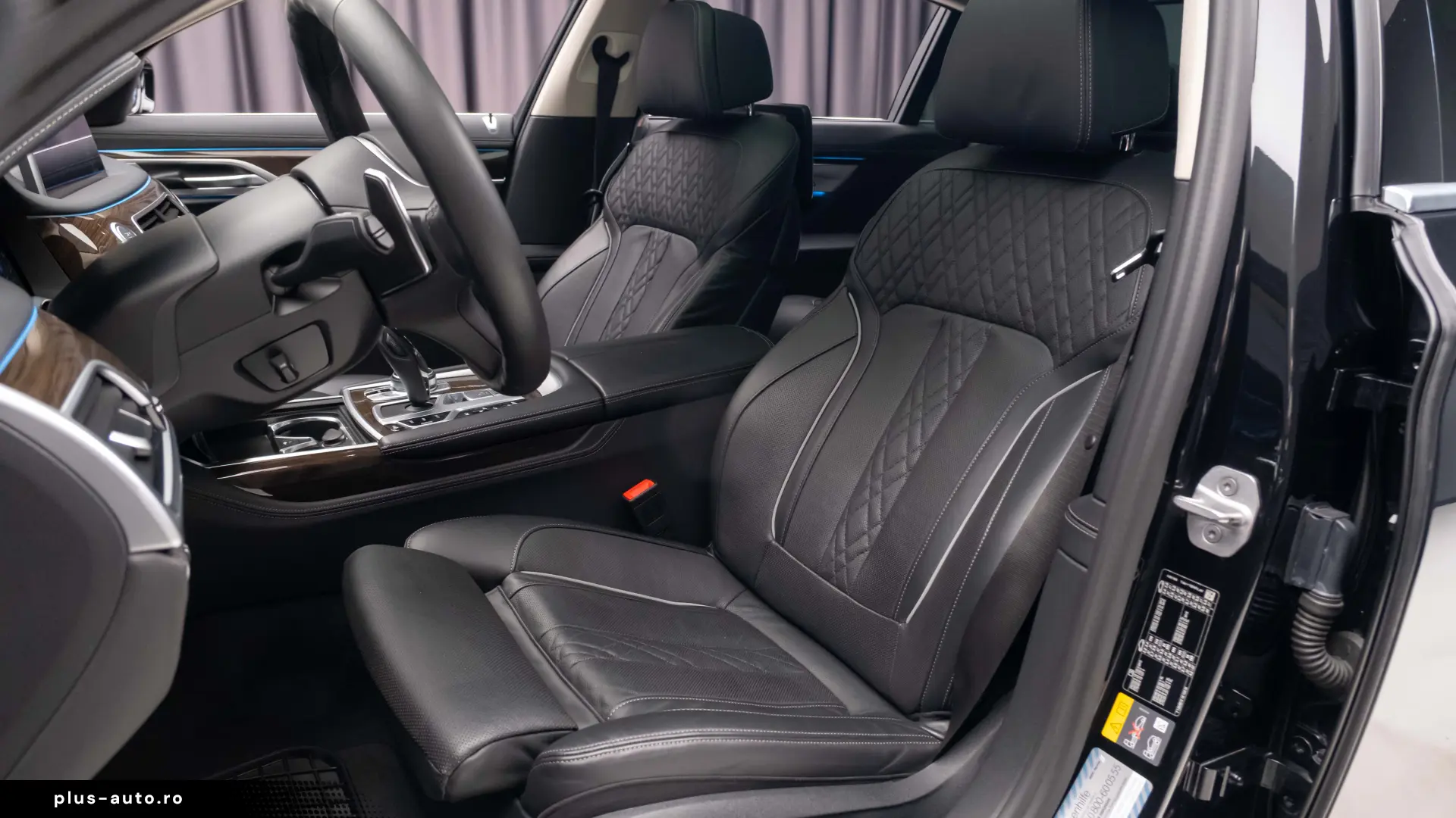 BMW Seria 7 745Le xDrive AT PHEV
