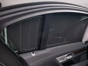 BMW Seria 7 745Le xDrive AT PHEV