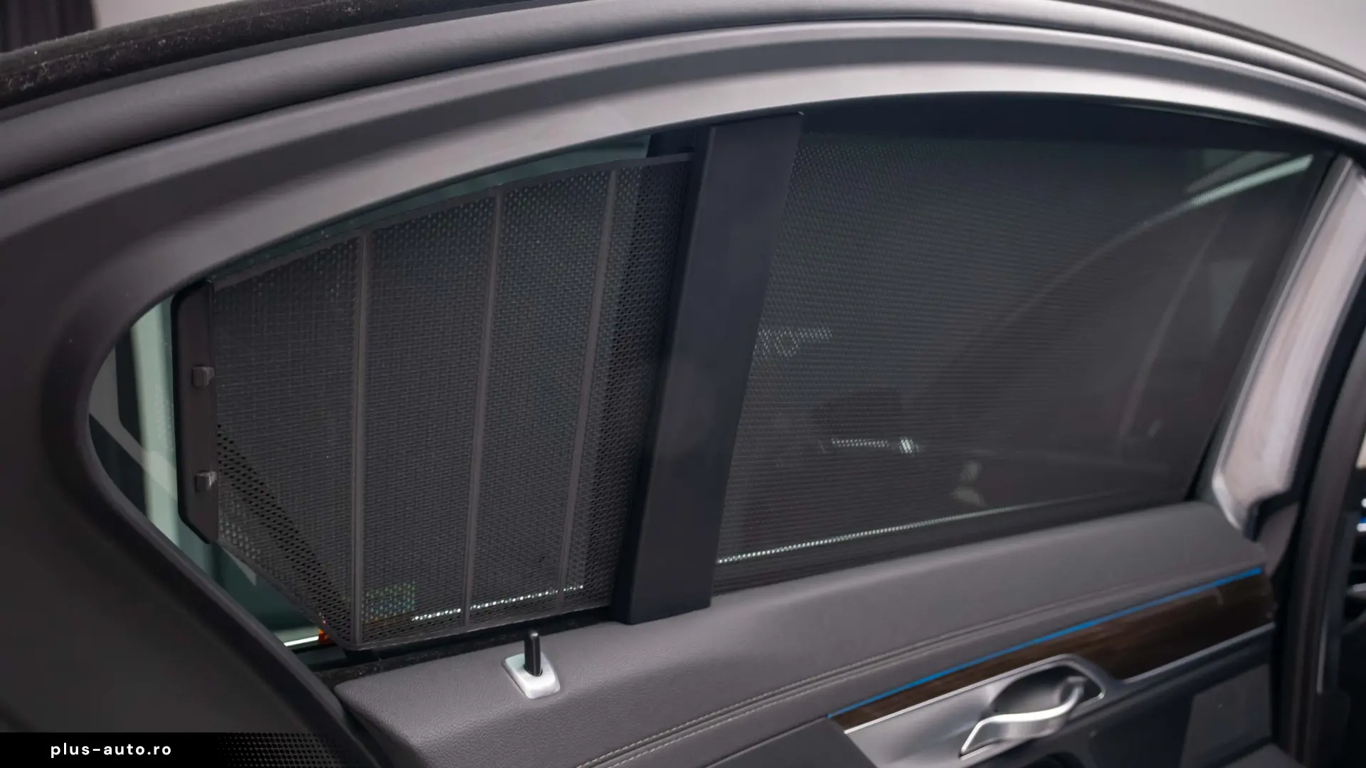 BMW Seria 7 745Le xDrive AT PHEV