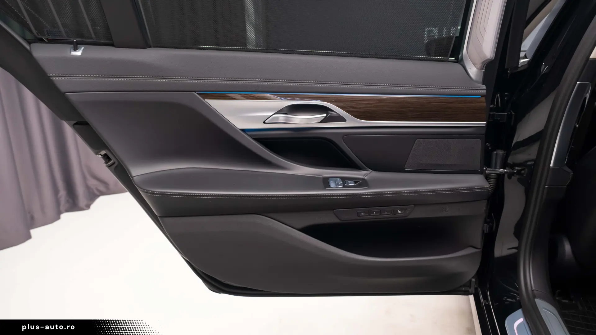 BMW Seria 7 745Le xDrive AT PHEV
