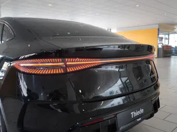 BYD SEAL RWD DESIGN 82 5 KWH NAVI LED 360  SPORT DAB