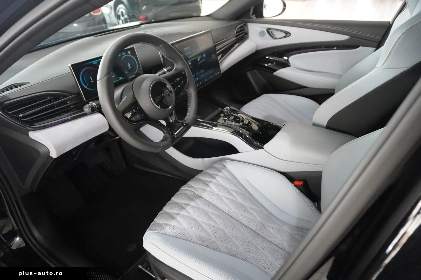 BYD SEAL RWD DESIGN 82 5 KWH NAVI LED 360  SPORT DAB