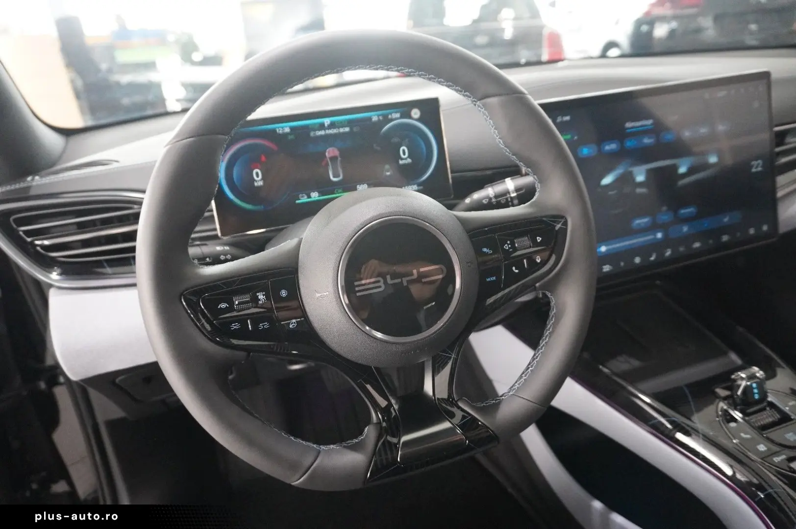 BYD SEAL RWD DESIGN 82 5 KWH NAVI LED 360  SPORT DAB