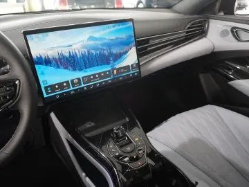 BYD SEAL RWD DESIGN 82 5 KWH NAVI LED 360  SPORT DAB