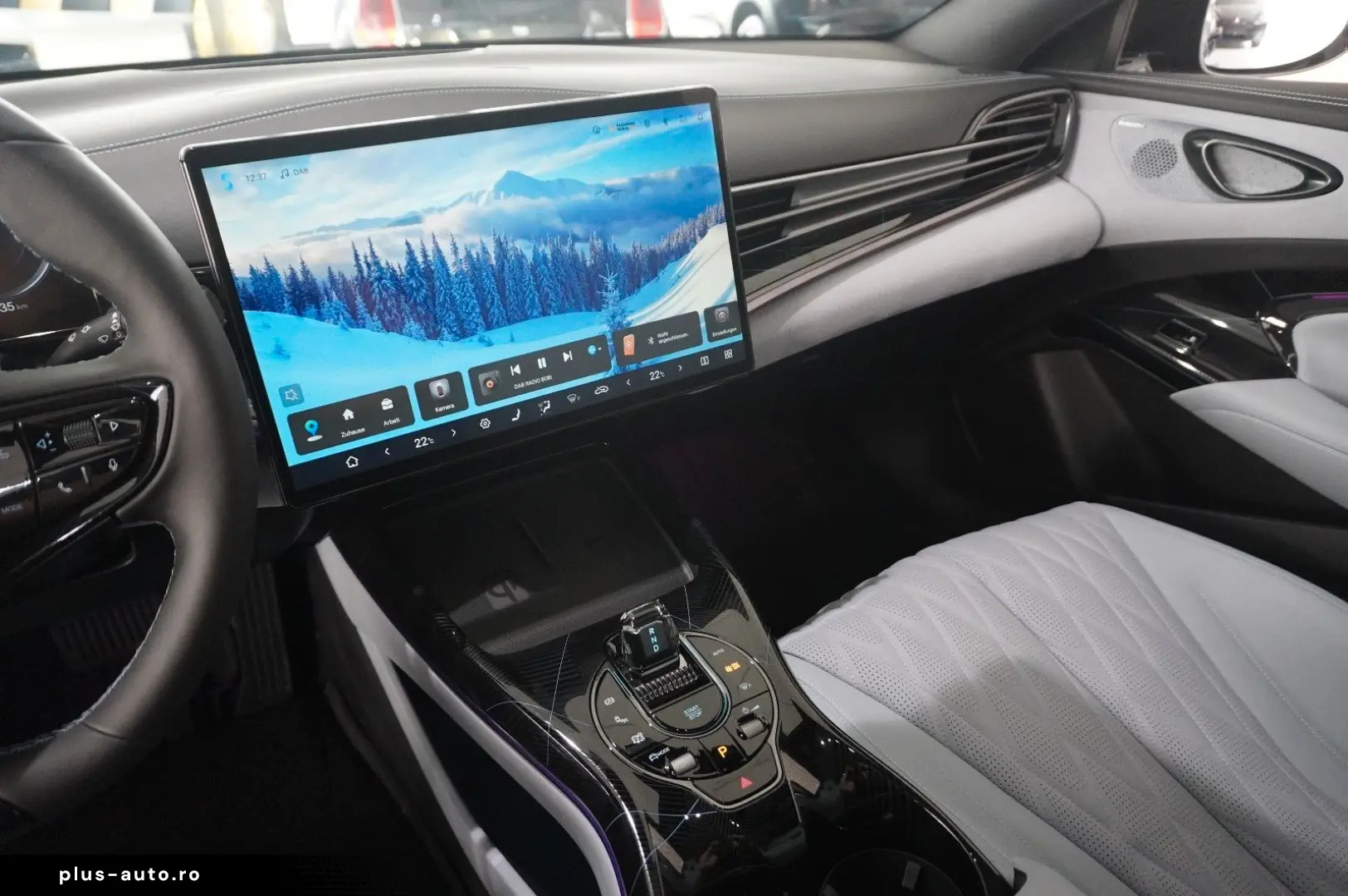 BYD SEAL RWD DESIGN 82 5 KWH NAVI LED 360  SPORT DAB