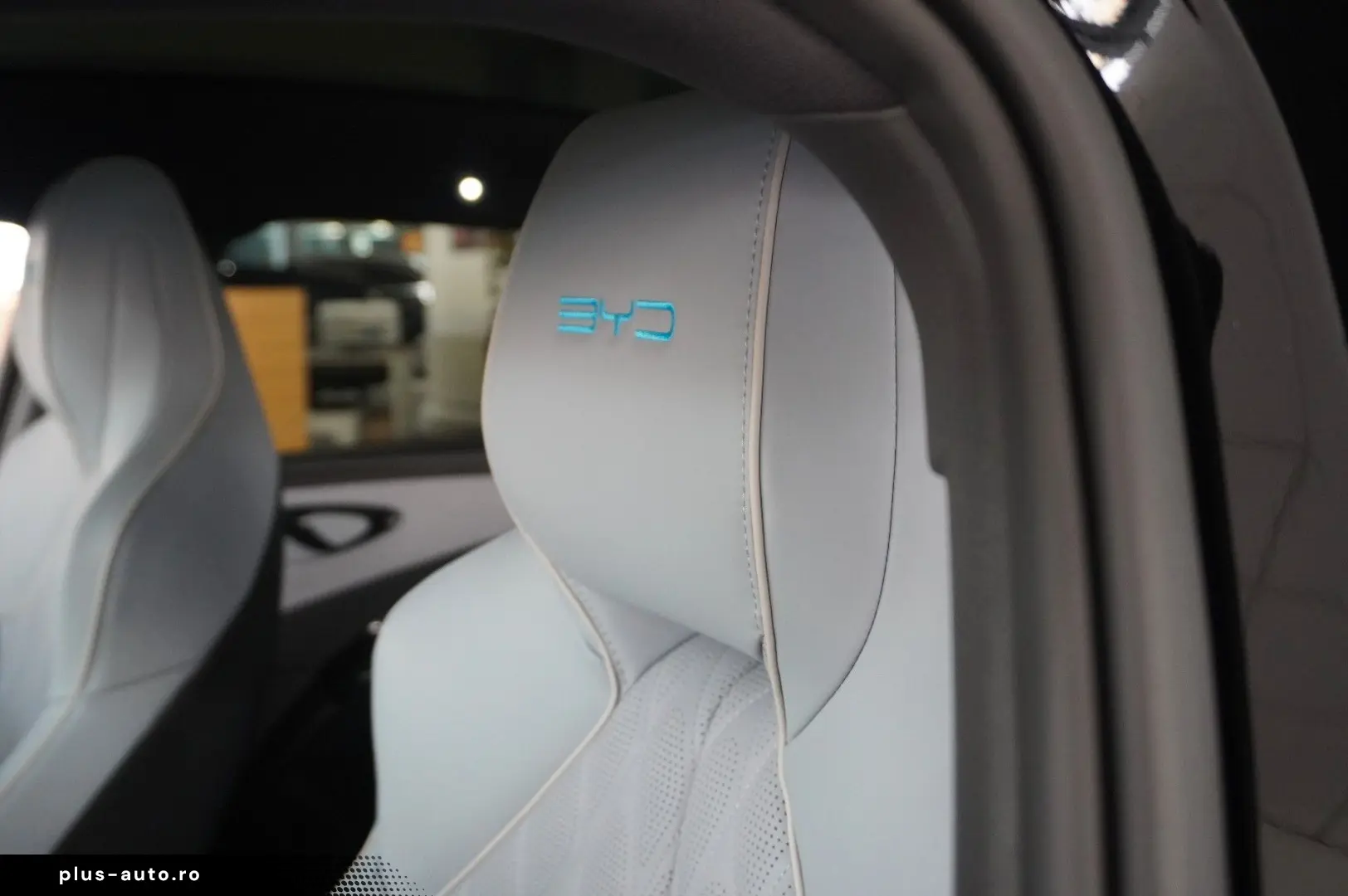 BYD SEAL RWD DESIGN 82 5 KWH NAVI LED 360  SPORT DAB