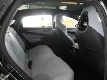 BYD SEAL RWD DESIGN 82 5 KWH NAVI LED 360  SPORT DAB