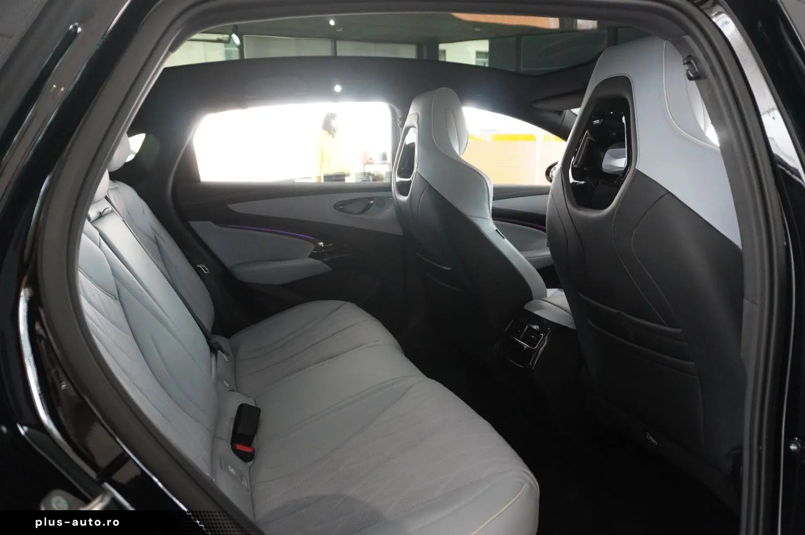 BYD SEAL RWD DESIGN 82 5 KWH NAVI LED 360  SPORT DAB