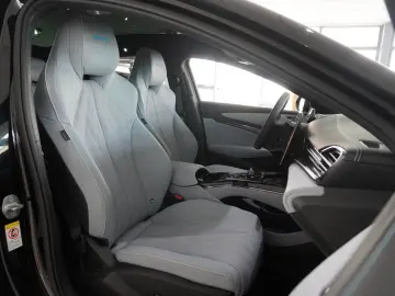BYD SEAL RWD DESIGN 82 5 KWH NAVI LED 360  SPORT DAB