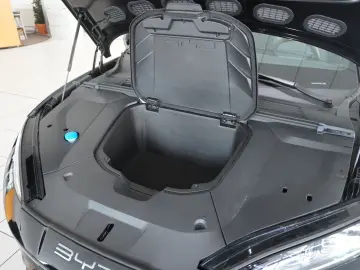 BYD SEAL RWD DESIGN 82 5 KWH NAVI LED 360  SPORT DAB