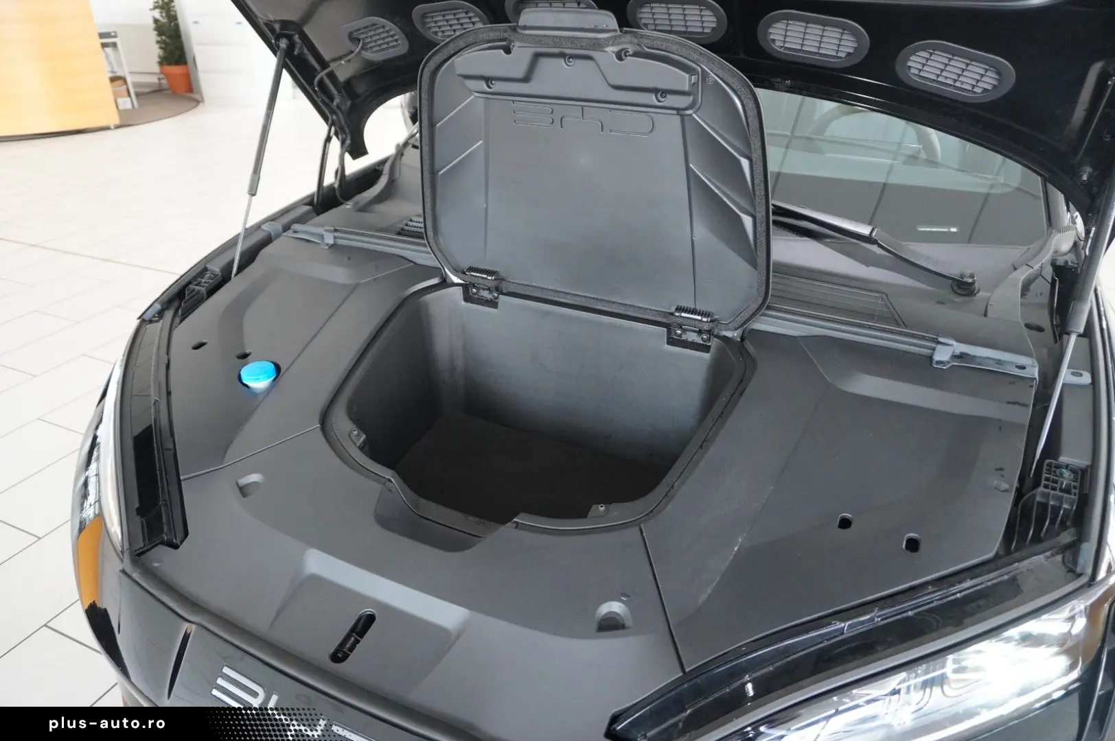 BYD SEAL RWD DESIGN 82 5 KWH NAVI LED 360  SPORT DAB