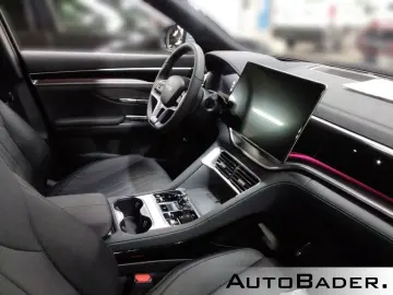 BYD Seal U DM-i BOOST LED PSD LEDER HUD 360 ACC Szlü