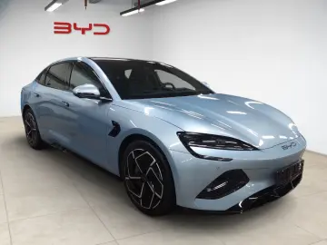 BYD SEAL Excellence AWD