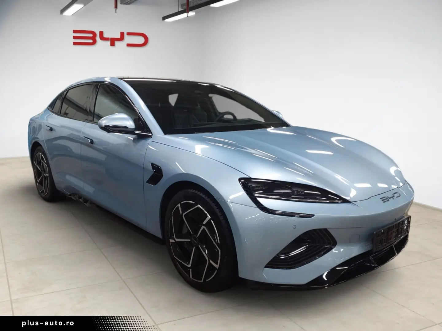 BYD SEAL Excellence AWD