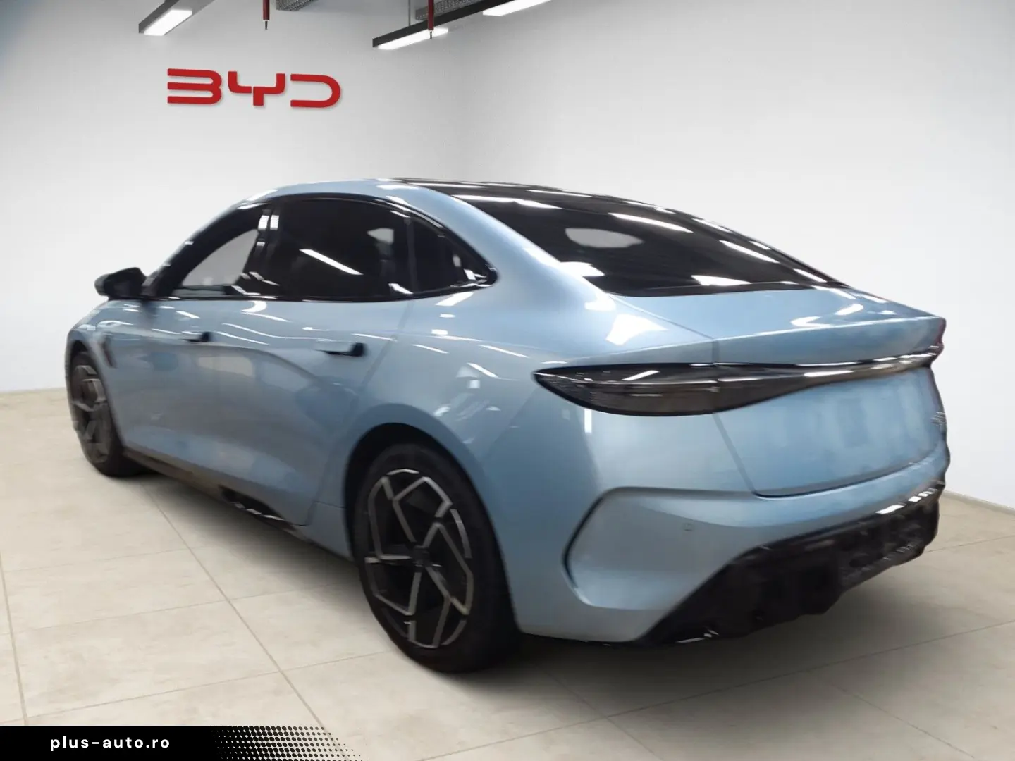BYD SEAL Excellence AWD