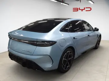 BYD SEAL Excellence AWD