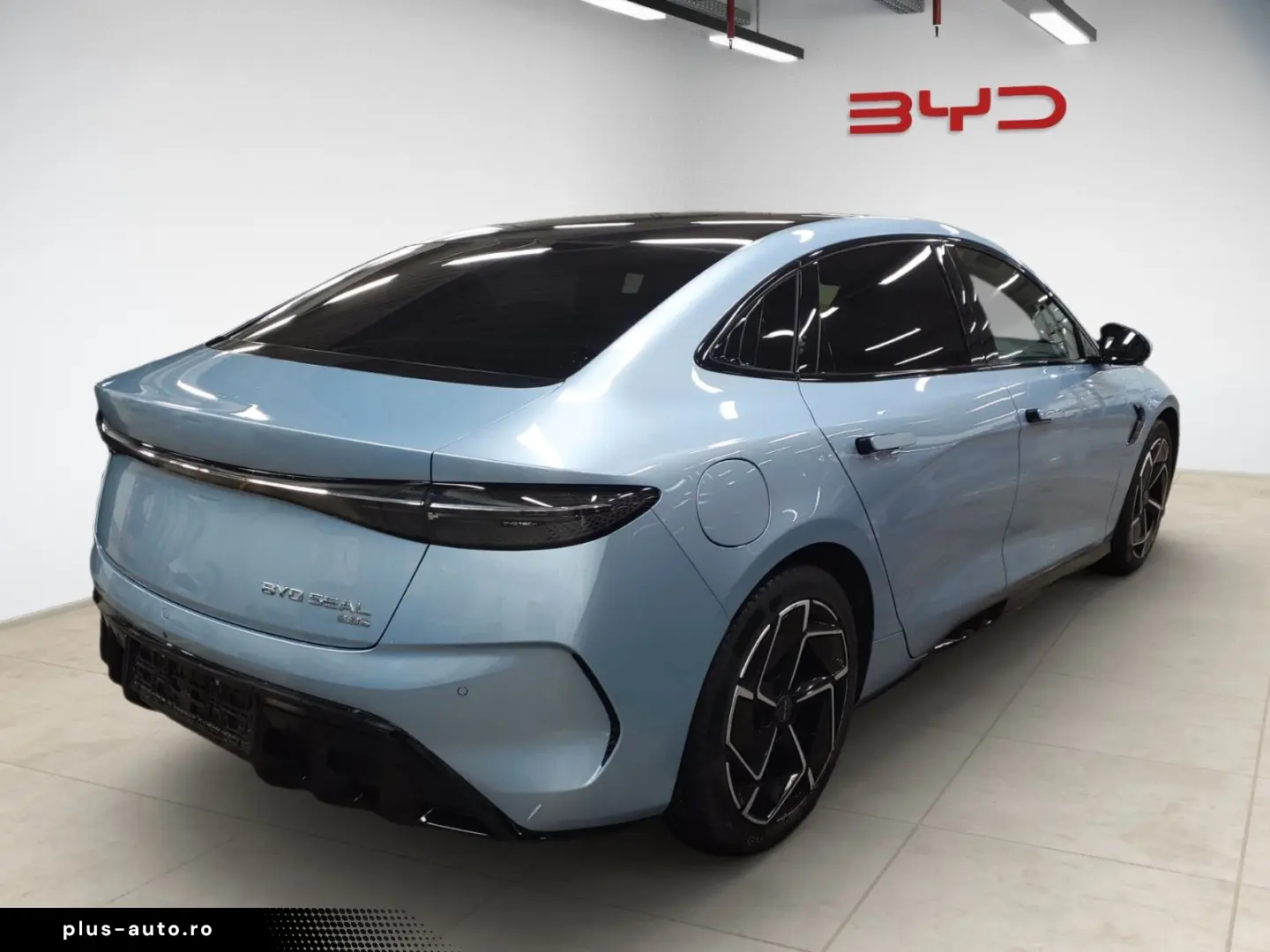 BYD SEAL Excellence AWD
