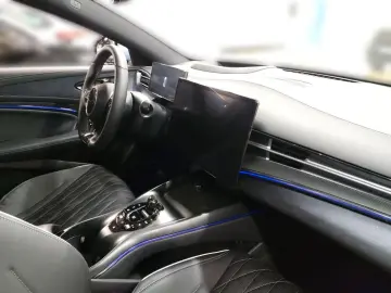 BYD SEAL Excellence AWD