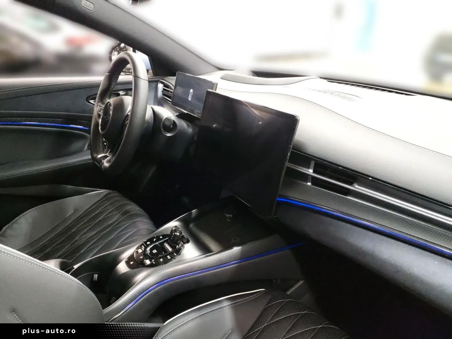 BYD SEAL Excellence AWD