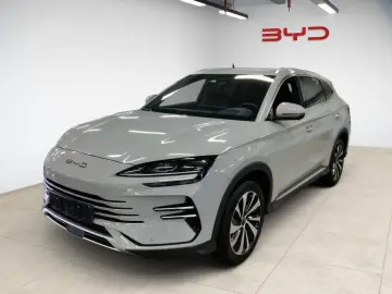 BYD SEAL U DM-i Comfort 1.5 PHEV