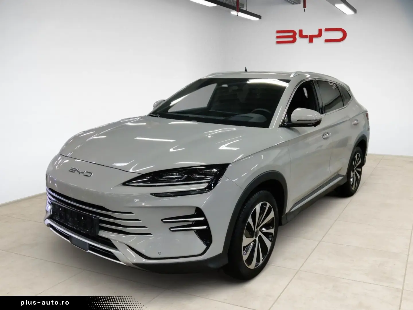 BYD SEAL U DM-i Comfort 1.5 PHEV