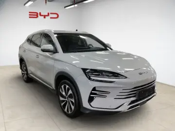 BYD SEAL U DM-i Comfort 1.5 PHEV