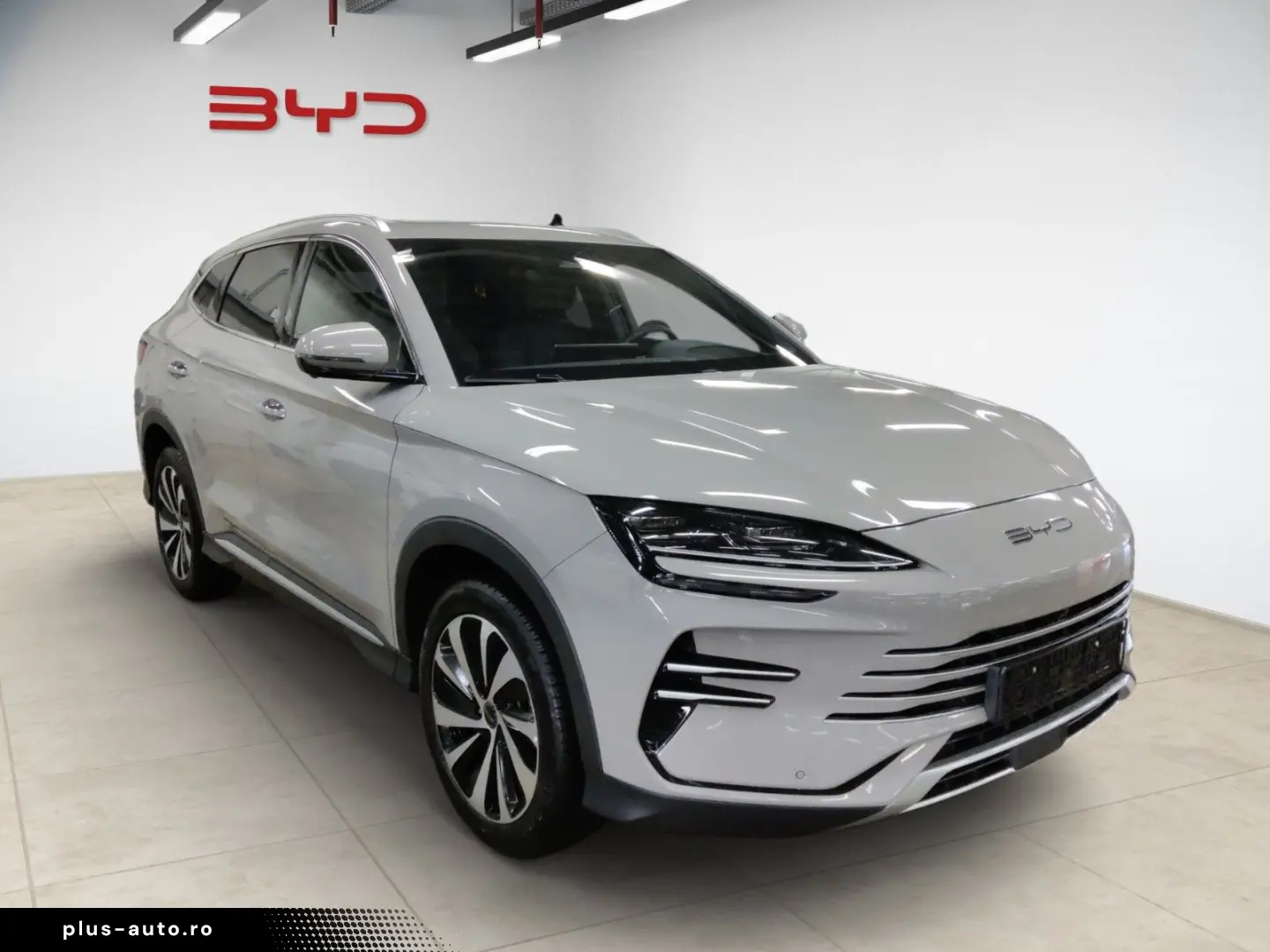 BYD SEAL U DM-i Comfort 1.5 PHEV