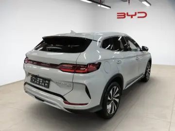 BYD SEAL U DM-i Comfort 1.5 PHEV
