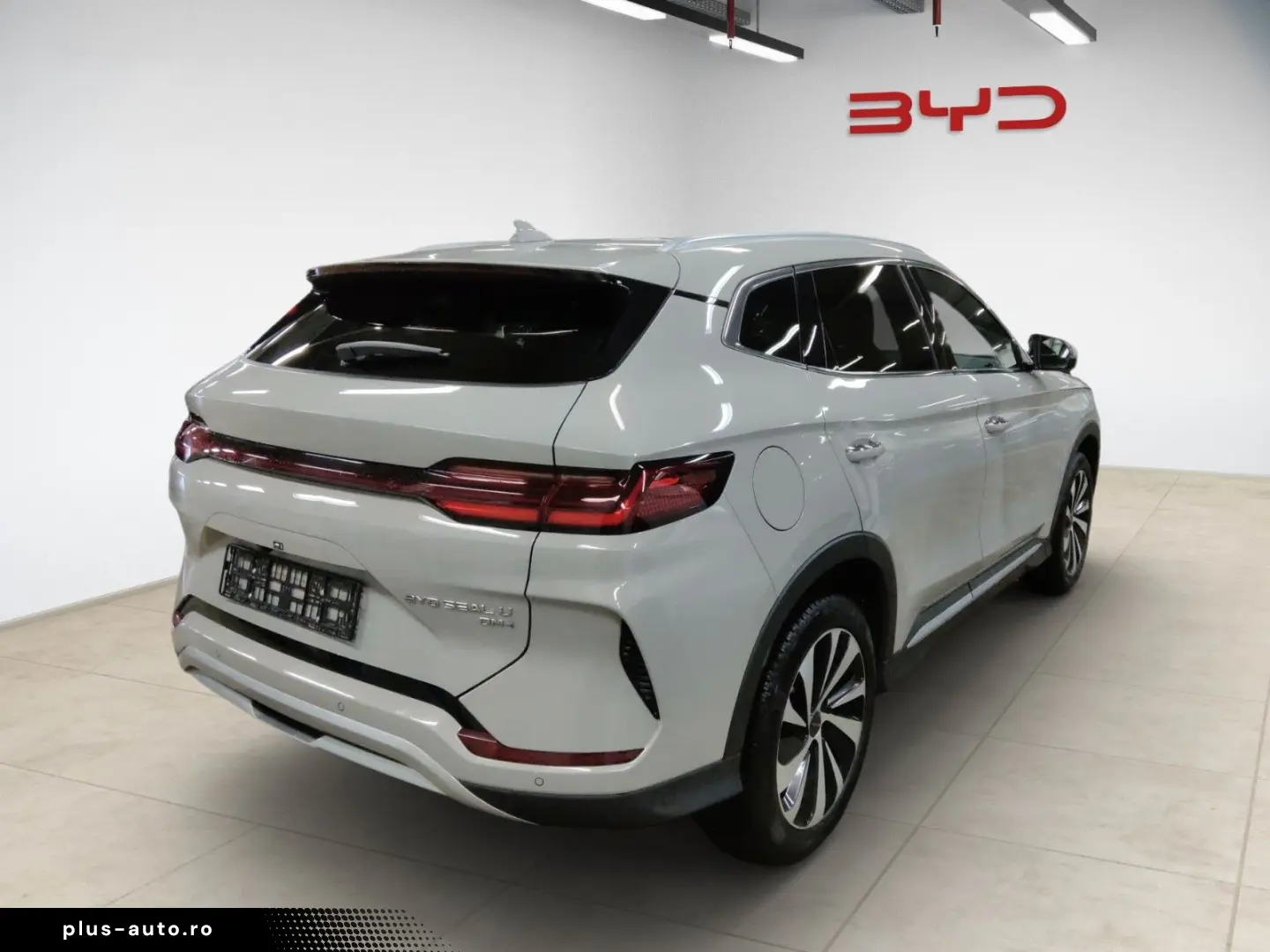 BYD SEAL U DM-i Comfort 1.5 PHEV