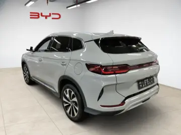 BYD SEAL U DM-i Comfort 1.5 PHEV