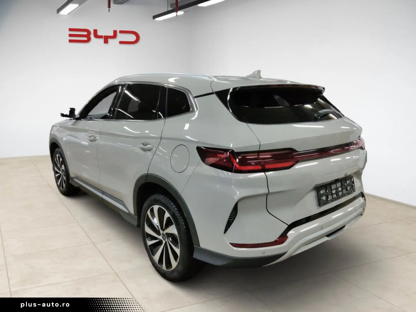 BYD SEAL U DM-i Comfort 1.5 PHEV