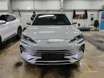 BYD SEAL U DM-i Comfort 1.5 PHEV