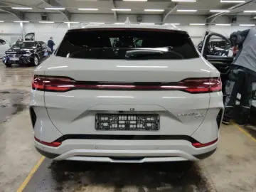 BYD SEAL U DM-i Comfort 1.5 PHEV