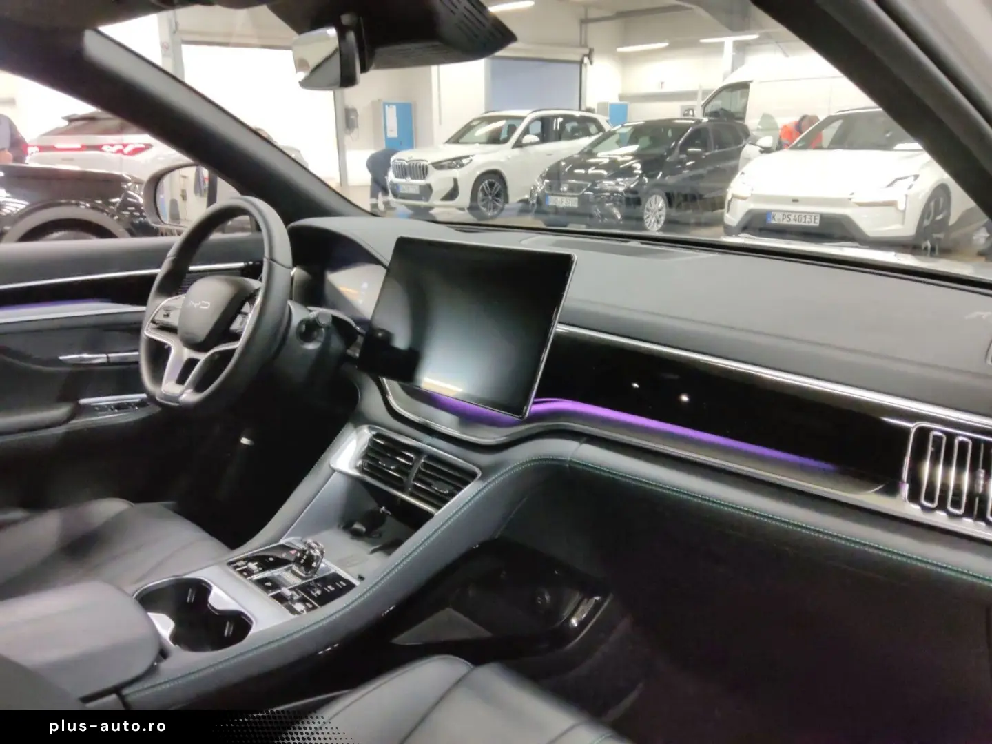 BYD SEAL U DM-i Comfort 1.5 PHEV
