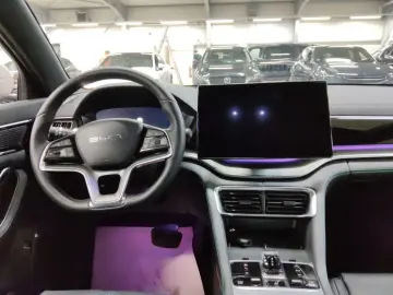 BYD SEAL U DM-i Comfort 1.5 PHEV