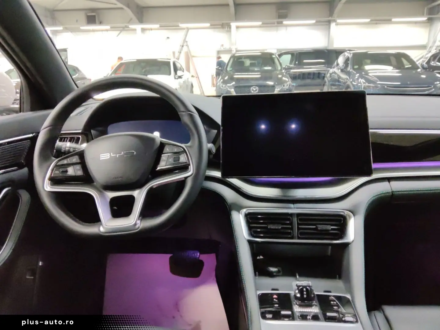 BYD SEAL U DM-i Comfort 1.5 PHEV