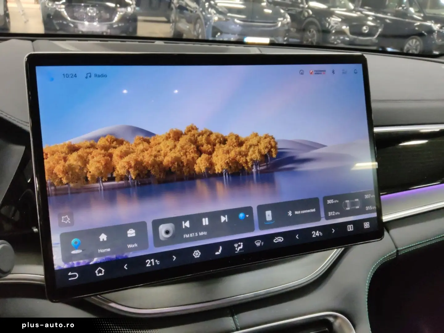 BYD SEAL U DM-i Comfort 1.5 PHEV