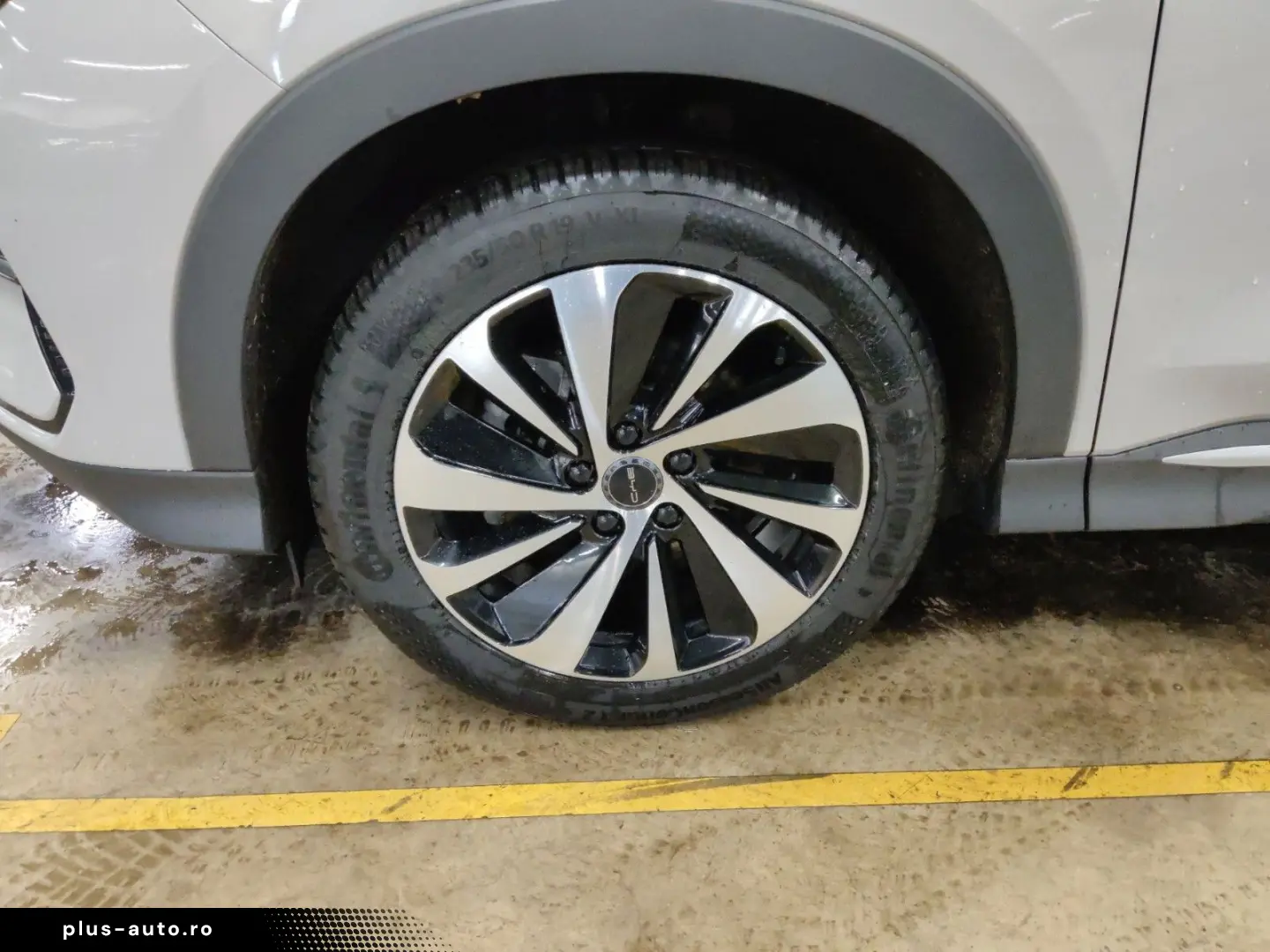 BYD SEAL U DM-i Comfort 1.5 PHEV