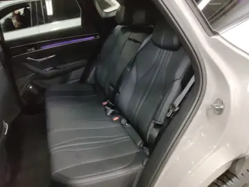 BYD SEAL U DM-i Comfort 1.5 PHEV