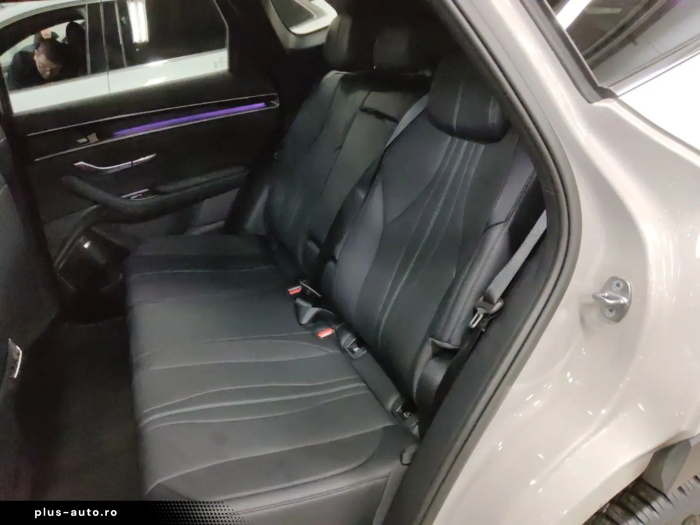BYD SEAL U DM-i Comfort 1.5 PHEV